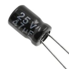 47uf 25V