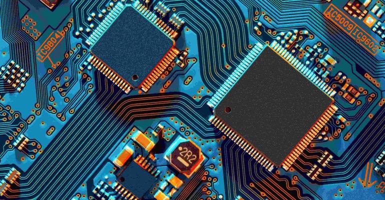 تعمیر برد لوازم خانگی: راهنمای جامع برای عیب‌یابی و رفع ایرادات رایج